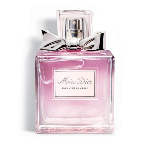 dior bouquet perfume|Miss Dior Blooming Bouquet Dior for women